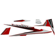 871X0K46NA0ZBL-STRIPE-SET-RED-L-STD