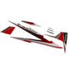 871X0K46NA0ZBL-STRIPE-SET-RED-L-STD-GAMBAR