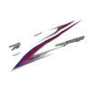 871X0K61900ZCL-STRIPE-SET-L-WHITE-image