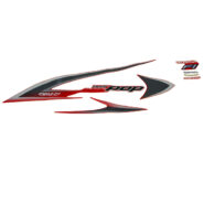 871X0K61910ZBL-STRIPE-SET-L-RED