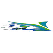 871X0K61910ZDR-STRIPE-SET-R-BLUE