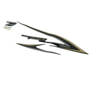 871X0K61920ZAR-STRIPE-SET-R-BLACK-GAMBAR