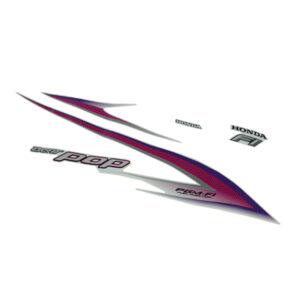 871X0K61920ZBR-STRIPE-SET-R-WHITE-GAMBAR