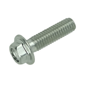 90012K64NA0-BOLT-FLANGE-S-NSHF-6X22
