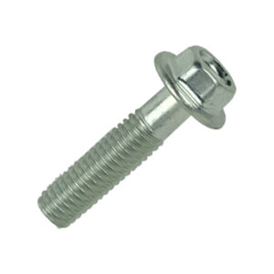 90013K64NA0-BOLT-FLANGE-S-NSHF-6X25-GAMBAR