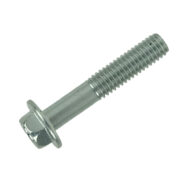 90015K64NA0-BOLT-FLANGE-S-NSHF-6X32