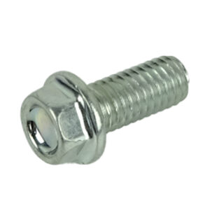 90023K64NA0-BOLT-FLANGE-S-SHOR-6X14