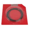 Ring Set Piston 0 25 Honda Vario Techno 125 FI CBS ISS - Image 3
