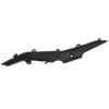 Cover Samping Bawah Kanan Honda Blade 125 FI K47