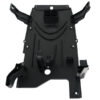 Cover Bawah Hitam Honda Vario 160 K2S - Image 3