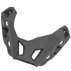 COWL-UNDER-CNTR-MT-BU-SL-64320K15720ZA-gambar
