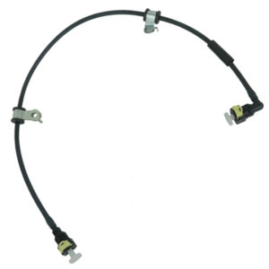 HOSE-COMP-FUEL-FEED-17570KZR651-gambar