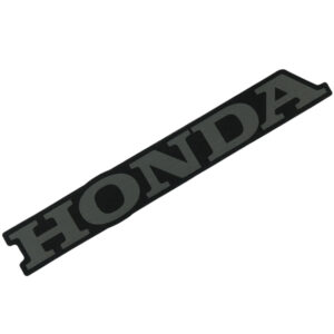 MARK-HONDA-100-MM-TYPE-1-86103K2SN00ZC-gambar