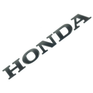 MARK-HONDA-100-MM-TYPE-1-86103K2SN10ZA-gambar