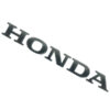 Emblem Honda 100MM Type 1 Honda Vario 160 K2S - Image 3