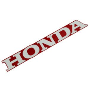 MARK-HONDA-280-MM-TYPE-2-86103K45NL0ZD-gambar