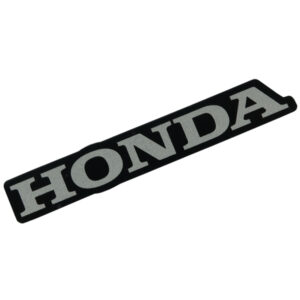 MARK-HONDA-70-MM-TYPE-1-86102K64N00ZA-gambar