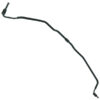 PIPE-COMP-A-FR-BRAKE-45131K64NB0-Gambar