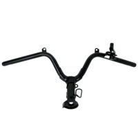 Stang Stir Honda BeAT FI K25