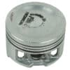 Seher, Piston 0.25 Honda Supra X 125 FI New