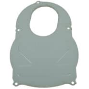 PLATE-L-COVER-11342K59A10