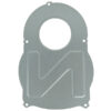 PLATE-L-COVER-11342KZR600