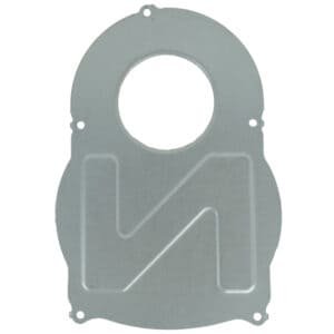 PLATE-L-COVER-11342KZR600