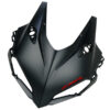 Cover Tameng Depan Hitam Honda CBR 250RR K64 - Image 2