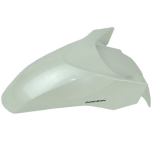 Spakbor Depan Putih Type 1 Honda PCX 160 K1Z