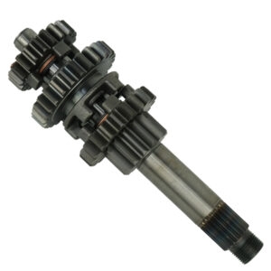 SHAFT-ASSY-MAIN-23010KYZ900-gambar