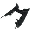 Cover Pijakan Kaki Hitam Honda Scoopy K2F - Image 3
