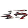 STRIPE-WHITE-RED-R-871X0K15900ZCR