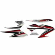 STRIPE-WHITE-RED-R-871X0K15900ZCR