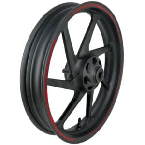 Velg Depan Honda CBR 250RR K64J Ring 17″