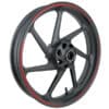 Velg Depan Type 8 Honda CBR 250RR K64J ABS - Image 3
