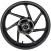 Velg Belakang Honda CBR 250RR K64J ABS Ring 17"