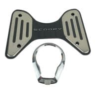 Paket Aksesoris Resmi Honda Scoopy K2F