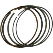 13041K60B60 RING SET PISTON OS 0.75 GAMBAR