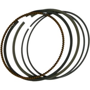 13041K60B60 RING SET PISTON OS 0.75 GAMBAR