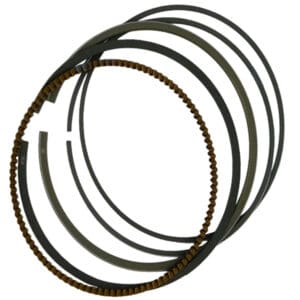 13041K60B60 RING SET PISTON OS 0.75 IMAGE