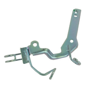 17533K60B00-STAY-COMP-FUEL-HOSE-CLAMPER