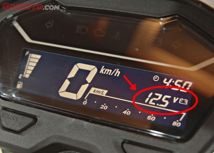 5 Penyebab Motor Susah di Hidupkan