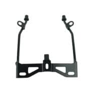 6131AK15900-STAY-FR-NUMBER-PLATE-ASSY