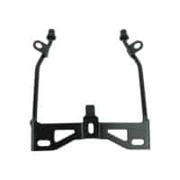 Dudukan Plat No Honda CB150R StreetFire K15