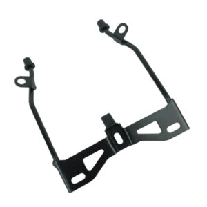 6131AK15900-STAY-FR-NUMBER-PLATE-ASSY-GAMBAR