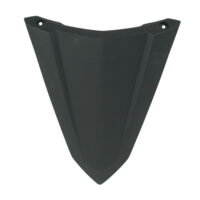 Cover Front Top Hitam Honda BeAT K1A