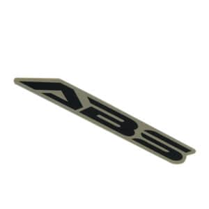 86611K97N10ZC-MARK-ABS-TYPE3-GAMBAR