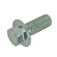 BOLT-FLANGE-6X14-NSHF-90004GHB620