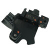 Bracket Handle Rem Kiri Honda BeAT K1A CBS - Image 3