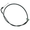 Kabel Gas B Honda BeAT K1A CBS ISS - Image 3